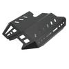 Motorcycle Engine Guard Chassis Under Guard Protector Skid Plate Replacement for CB500X CB400X