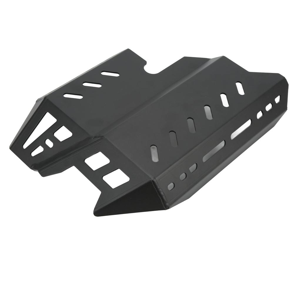 Motorcycle Engine Guard Chassis Under Guard Protector Skid Plate Replacement for CB500X CB400X