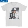 Herren Damen JUL WEISSES HERZ Rapper T-Shirts JUL Baumwollkleidung Vintage Kurzarm Rundhals T-Shirts Neuankömmling T-Shirts