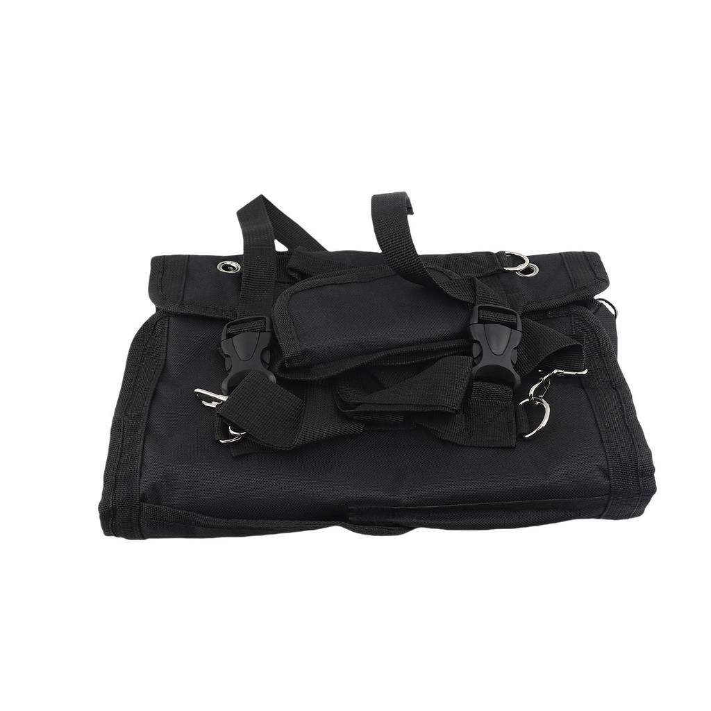 Hardware Tool Storage Bag 600D Oxford Fabric   Tool   for Automotive Electrical Tools