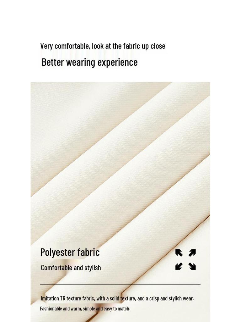 Semir Damen Winterjacke mit Kunstpelzkragen, lockerer Passform und Entendaunenfüllung