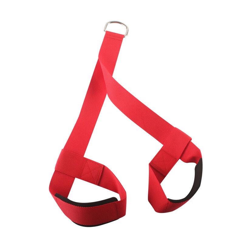 Yimai Multi-functional Resistance Rope & Reverse Squat Strap Set