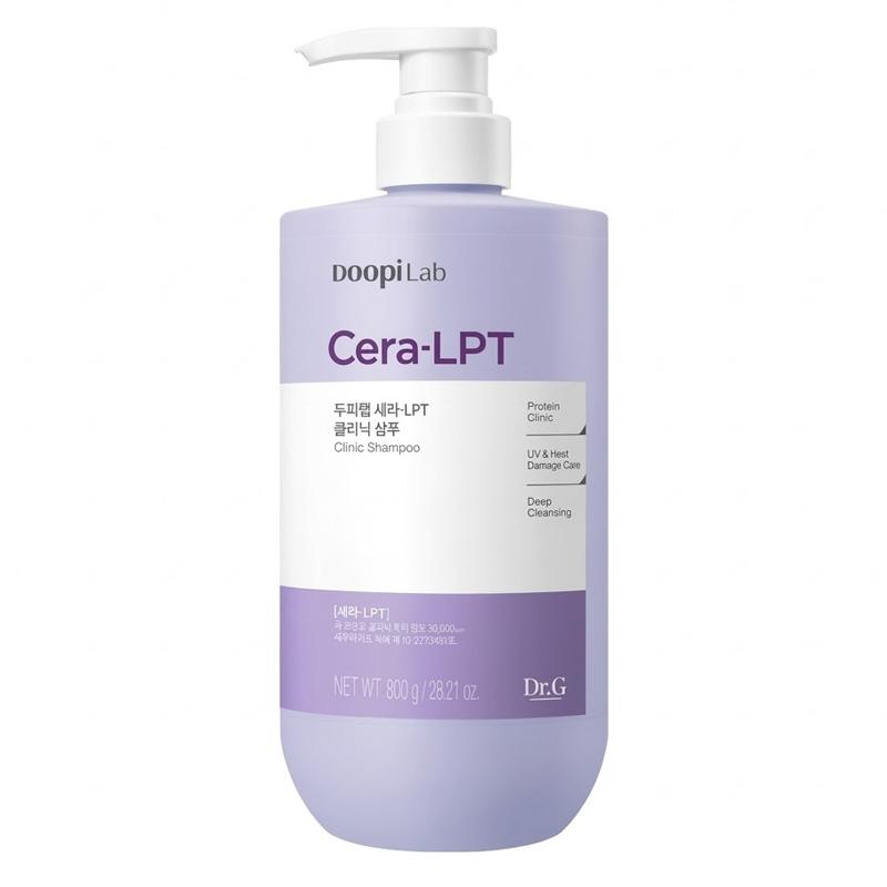 [Dr.G] DoopiLab Cera-LPT Clinic Shampoo 800ml