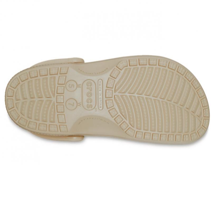 Choose 1 Of The 5 Official Crocs Public Bars