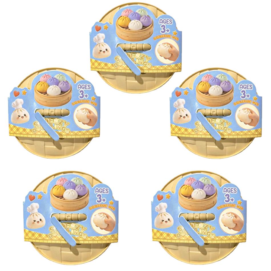 Speelgoed voor stressverlichting. Schattig Glanzend Ontwerp Gladde Touch Makkelijk In Te Knijpen Perfect Decompressie Cadeau Voor Squishy Speelgoed Fans.