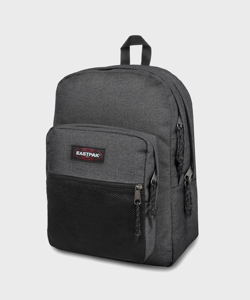 Eastpak Pinnacle Black Denim