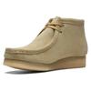Clarks Shoes Wallabee Shoes