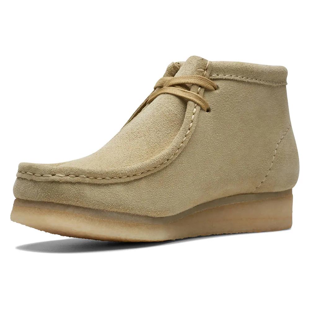 Clarks Shoes Wallabee Shoes