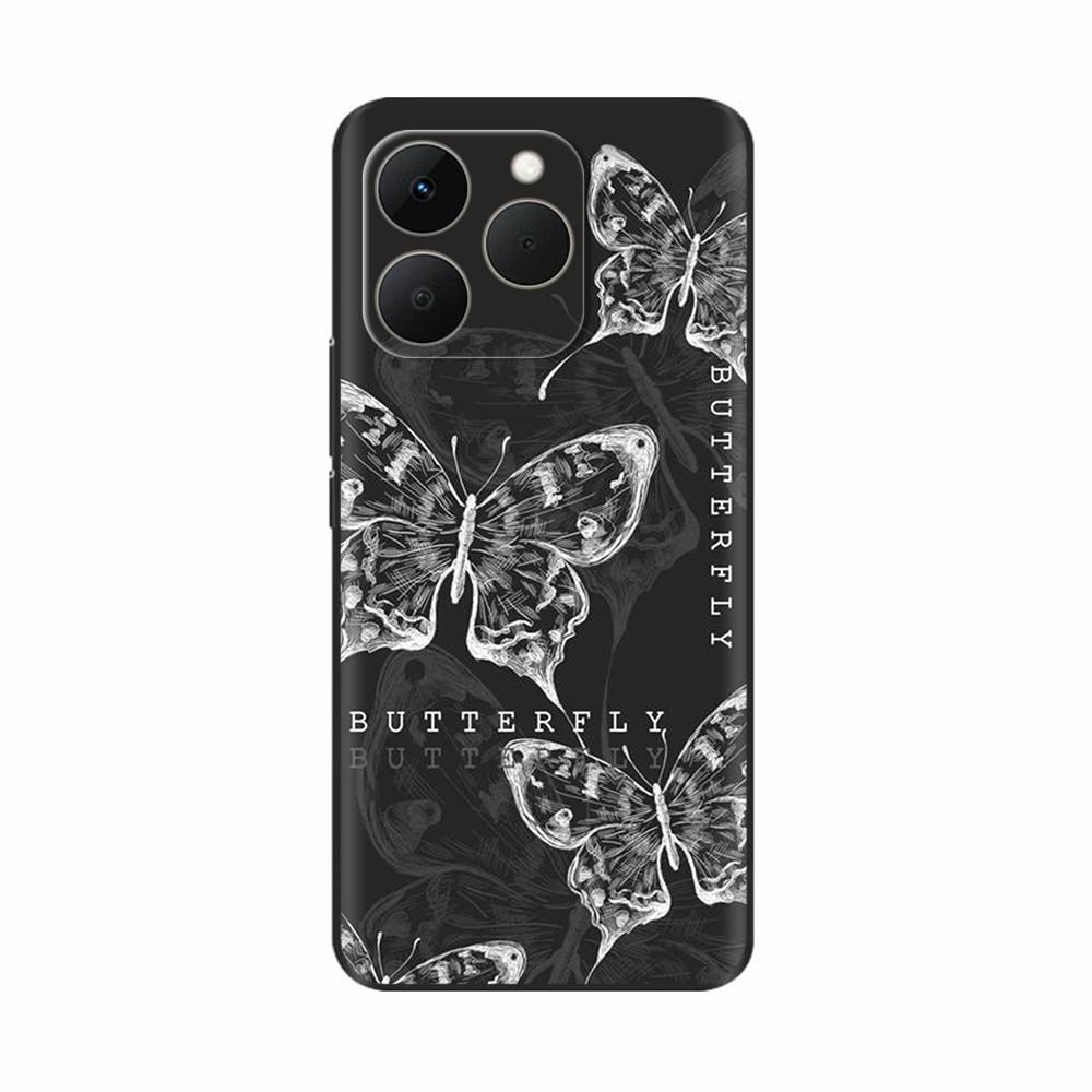 Shockproof Cover For Realme 15T Realme15 T Animal Painted Phone Back Cover Soft Silicone Bumper For Realme 15 Pro 15T Cases Capa