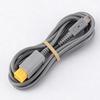 For Wii U, Type-C Power Cable, PD45W Compatible, 1.8 m, Long, USB-C Converter Cable, Heavy Duty P...
