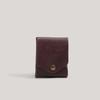 New Niche Design Card Bag Japanese Small Retro Change Bag Boys and Girls Fashion Versatile Small Wallet Tide