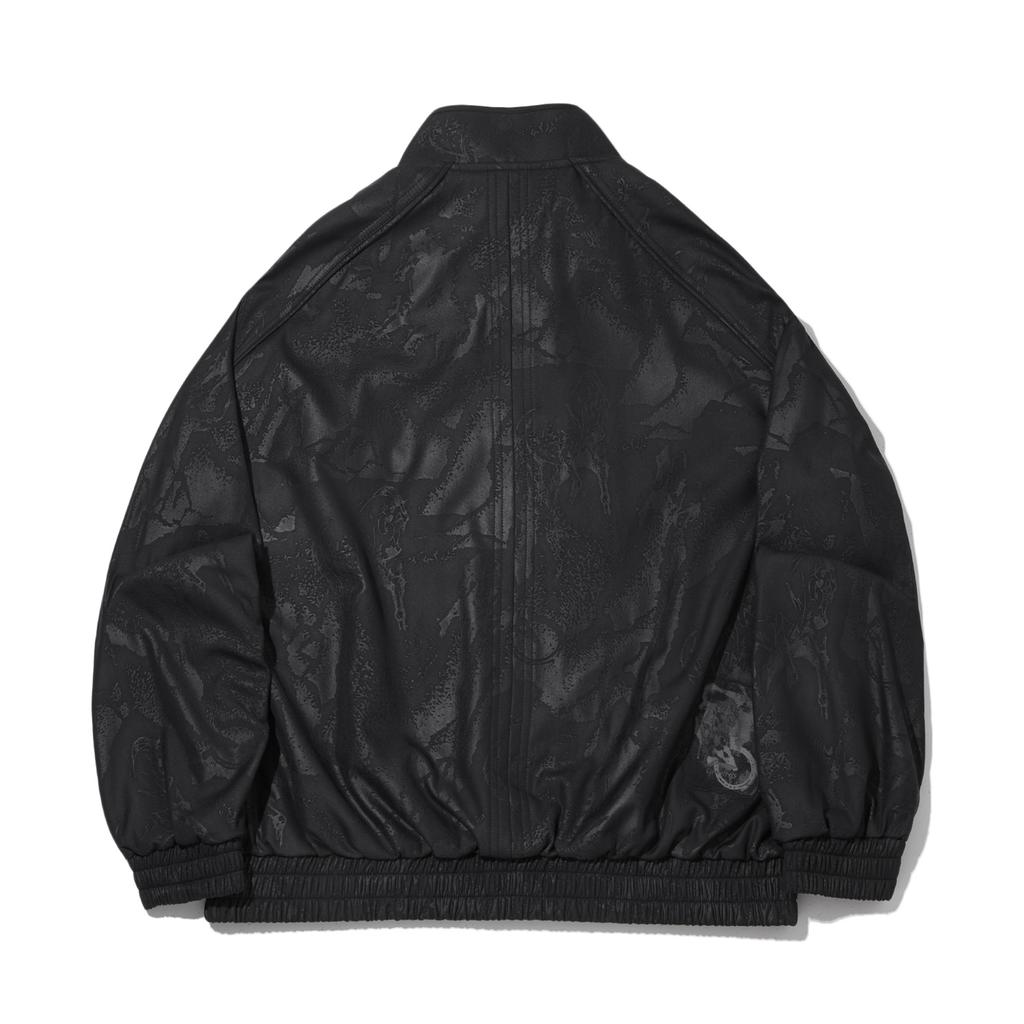 Li Ning Kung Fu Serie Schatz Bequeme Vielseitige Jacke Herrenjacken AFDW259-2