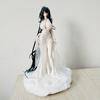 29CM Azur Lane Taiho Wedding Temptation On the Sea Breeze St Louis Figure PVC Action Adult Collectible Model Doll Toys Gifts