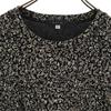 Paul Smith made in Japan Short sleeve T-shirt L Black series Women Used