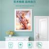 5D Diamond Drawing Full Drill Beauty Fairy Diamond Embroidery Painting Home Decor DIY Accessories
