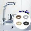 Basin Cover Sink Home Hotel Office Brass Decorative Faucet