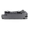 sc2022/sc2020 waste toner box - standard