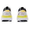 Pánské tenisky HOKA Bondi 7 Nimbus Cloud Yellow šedé, zářivě žluté 1110518-NCRY