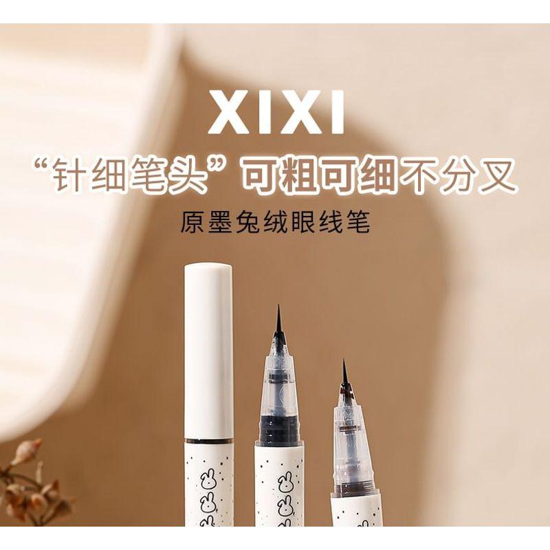 xixi - Original Ink Rabbit Eyeliner - 3 Colors