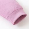 Mini Balabala Plant Core Baby Winter Thermal Anti-bacterial Sleepwear Set