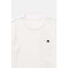 Kolon SporTs Unisex Graphic ShorT Sleeve T shirT jwTcm25821cre
