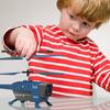 Non-Toxic Rc Helicopter 2.4Ghz 3.5H Obstacle Avoidance Anti-Collision Remote Control Drone Toy Aircraft Kid Plane Indoor Flight Toys Gifts