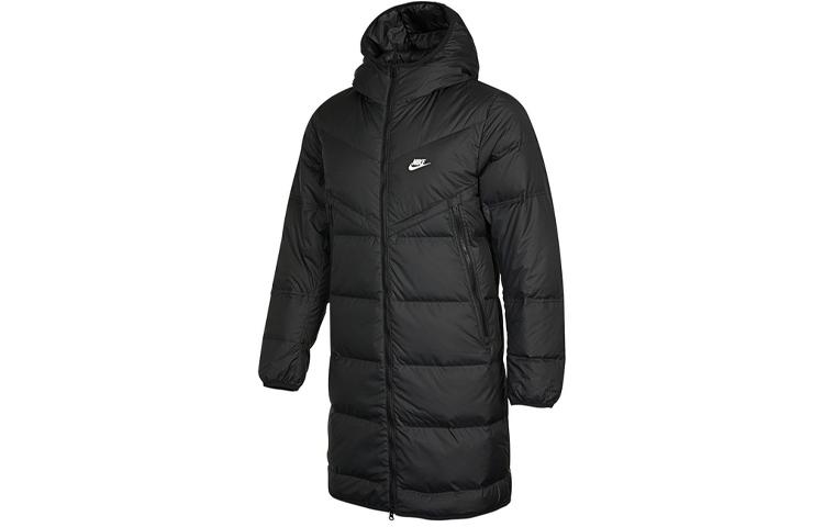 Nike Down Jacket Winter Men s Black DD6789-010 XL