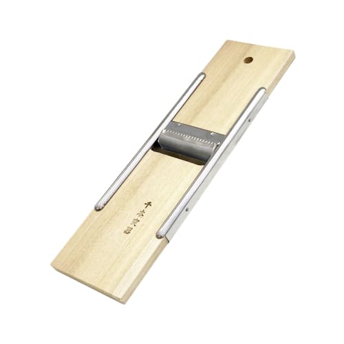 PRO SERIES Round Wooden Cookware