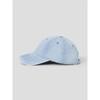 8seconds Denim Volume Embroidered Ball Cap Sky Blue (29578BWY8Q)