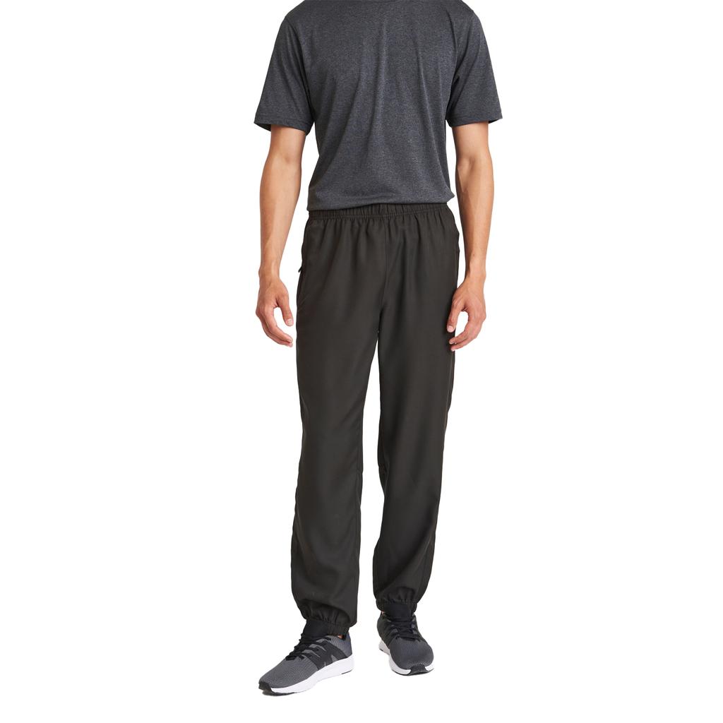 Awdis Unisex Adult Active Jogging Bottoms