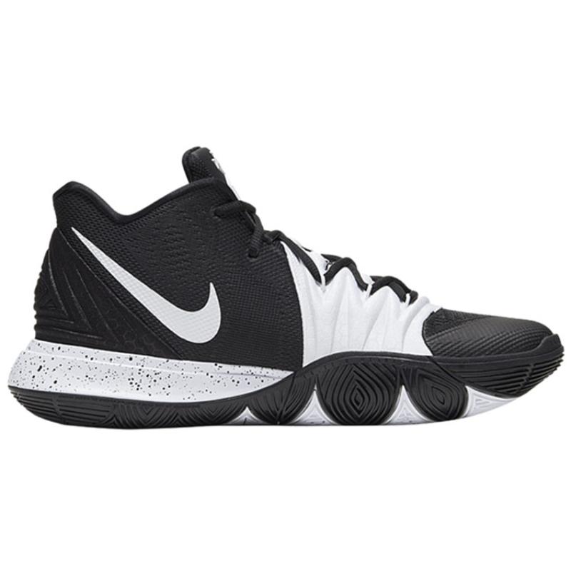 Nike Kyrie 5 Team Black White Nike CN9519-002
