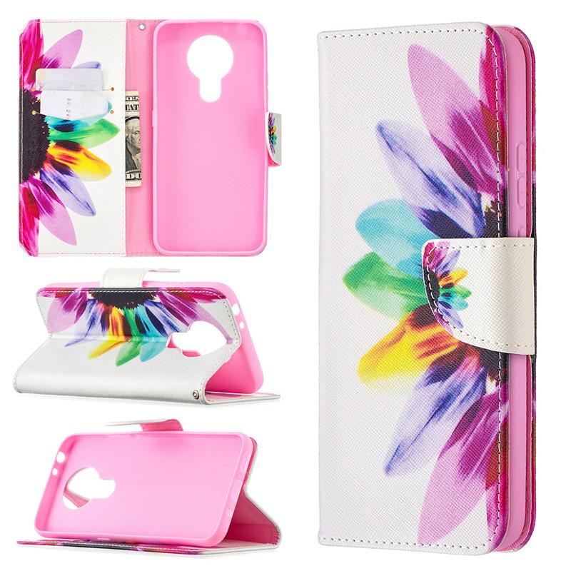 Wallet Flip Case For Xiaomi Mi10T Cover Case On For Xaomi Mi 10T Pro 10TPro Xiomi10T Magnetic Leather Stand Phone Protective Bag
