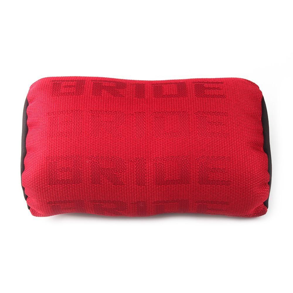 Universal Car Neck Pillows BRIDE Fabric Gradation Auto Seat Support Headrest Car Neck Headrest Pillow