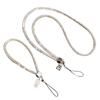 Wrist Chain Rhinestone Phone Lanyard Full  Rhinestone Neck Strap  Phone Accessories