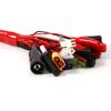 19 in 1 Power Charging Charge Adapter with Multi Plug Connectors Cable Wire