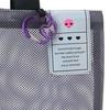 Sanrio Big Tote Bag Kuromi Suitable ages 3 up 873349