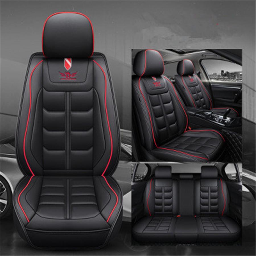 Car Seat Cushion For Front Seat Which is Practical Airbag Outlet, Small Head cap in Centre