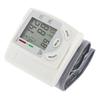 Automatic Digital Wrist Blood Pressure Monitor Measure Heart Rate Pulse Meter