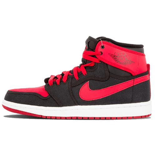 Jordan 1 Retro Ajko Bred 2012 402297-001