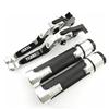 CNC Aluminum Brake Clutch Lever Handlebar Grips Italika TC200 TC250 Motorcycle Upgrade Accessories