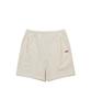 Kodak Aerocool Waffle Shorts Ivory