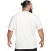 Nike ACG Logo T-shirt White Men Streetwear DJ3644-121