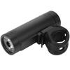 Fahrrad-Taschenlampe Wasserdichte Fahrrad-Scheinwerfer Wiederaufladbare Outdoor-Elektro-Taschenlampe