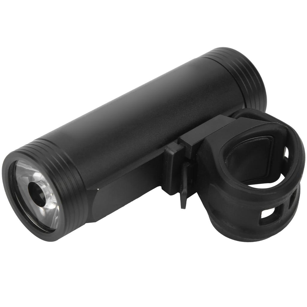 Fahrrad-Taschenlampe Wasserdichte Fahrrad-Scheinwerfer Wiederaufladbare Outdoor-Elektro-Taschenlampe