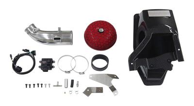 HKS Indsugningssystem Dele Luftfilter Koldluftindsugning Fuld Sæt Honda Civic Type R FK8 (med AFR) 70026-AH006