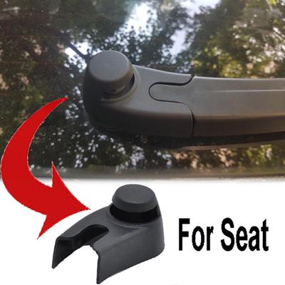 Misima Achterruit Ruitenwisser Washer Arm Cover Cap Moer Washer Cap Voor Seat Leon Ibiza Altea Toledo 2006 2007 2008 2009
