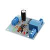 DC 12V Water Liquid Level Controller Sensor Module Water Level Relay Detection Sensor Pumping Drainage Switch