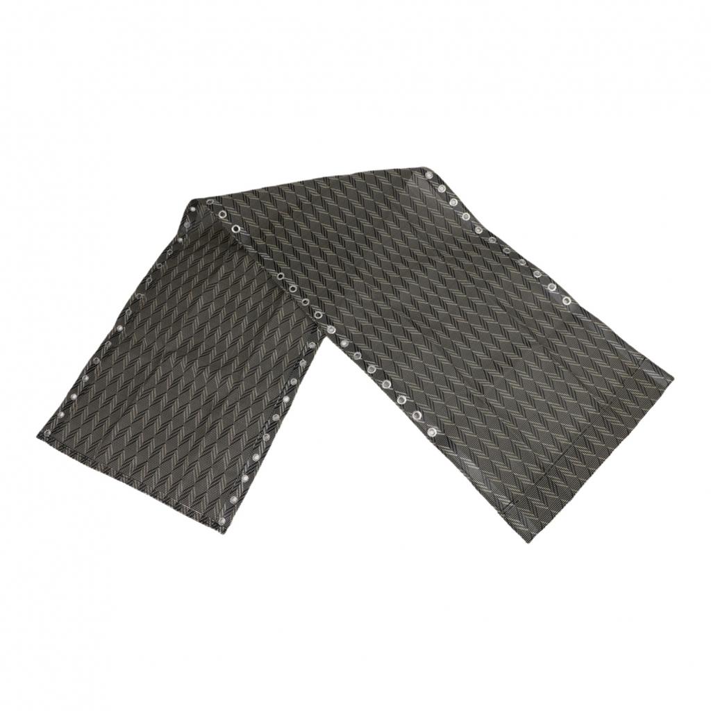 5 Piece Replacement Set Beach Chair Replacement Deckchair Repair Kit