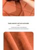 Compatible with Adita 12 Car-Specific: Headrest, Lumbar, and Neck Support Pillows