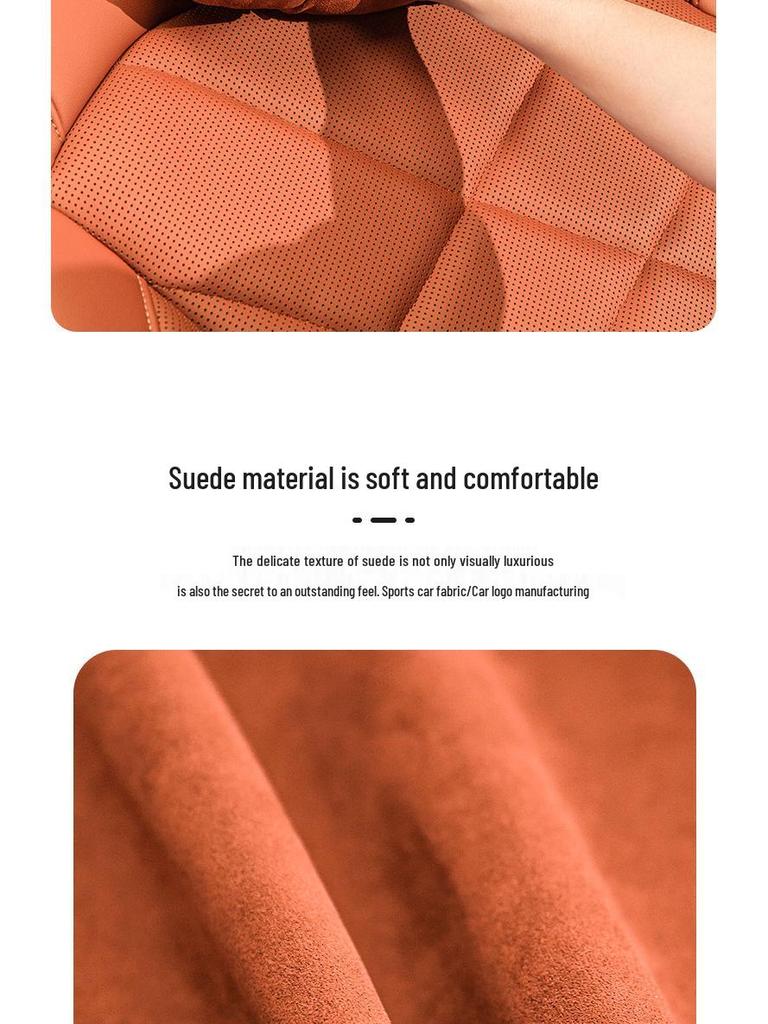 Compatible with Adita 12 Car-Specific: Headrest, Lumbar, and Neck Support Pillows